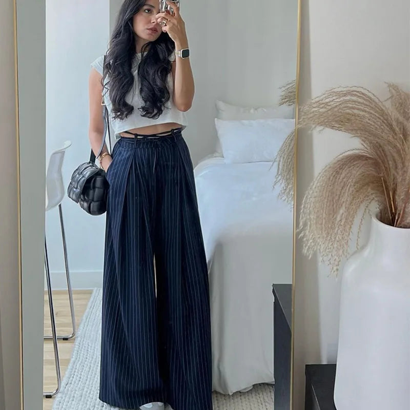 Women's Pants Baggy