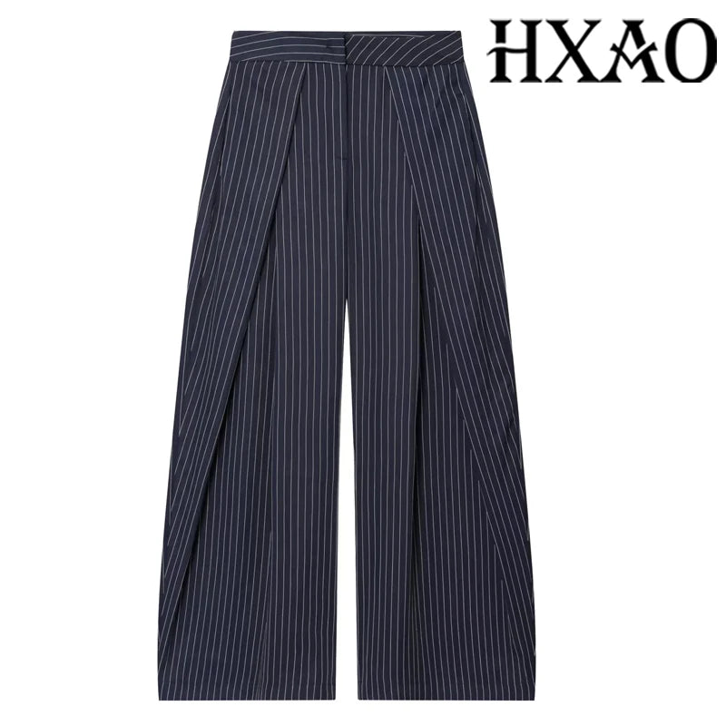 Women's Pants Baggy